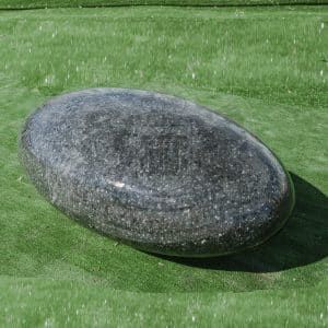 Камень времени Большой - Змеевик